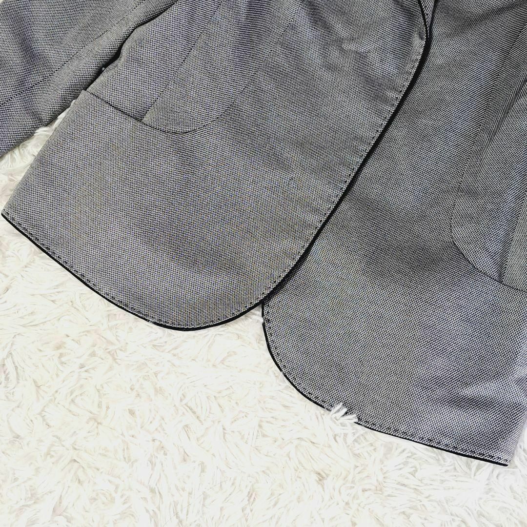 23区 美品✨大きいサイズ シルク混スカートスーツセットアップ 40 44 23区 美品✨大きいサイズ シルク混スカートスーツセットアップ 40 44