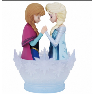Disney - アナと雪の女王（1番くじＡ賞🏆）