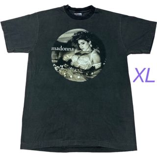 マドンナ Madonna ツアー tour Tシャツ(Tシャツ/カットソー(半袖/袖なし))