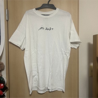 Mr.ふぉるて　Tシャツ(Tシャツ/カットソー(半袖/袖なし))