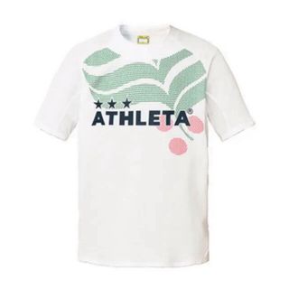 アスレタ(ATHLETA)の送料無料 新品  ATHLETA アスレタ カラー  プラクティス 140(ウェア)