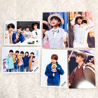 ジャニーズ(Johnny's)の橋本涼　写真　まとめ売り(アイドルグッズ)