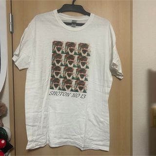 ねぐせ。　しょうと　13T(Tシャツ/カットソー(半袖/袖なし))