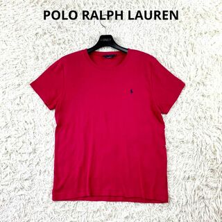 ポロラルフローレン(POLO RALPH LAUREN)の✨大人気✨POLO RALPH LAURENポロラルフローレン　Tシャツ XL(Tシャツ(半袖/袖なし))