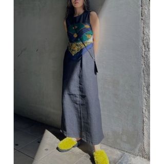 Ameri VINTAGE(ワンピース)のフリマアイテム一覧 Ameri VINTAGE(ワンピース)のフリマアイテム一覧