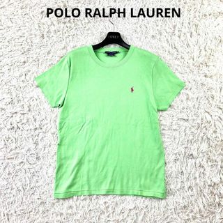 ポロラルフローレン(POLO RALPH LAUREN)の✨大人気✨POLO RALPH LAURENポロラルフローレン　Tシャツ XL(Tシャツ(半袖/袖なし))