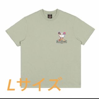 村上隆 x BLACKPINK "In Your Area"  Tee(Tシャツ/カットソー(半袖/袖なし))