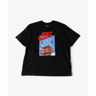 ナイキ(NIKE)のNIKE ナイキ NSW TEE AIR PHOTO T エアフォトTシャツ(Tシャツ/カットソー(半袖/袖なし))