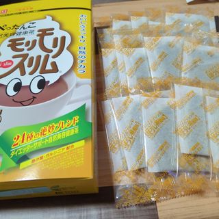 モリモリスリム(ダイエット食品)