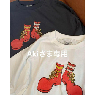 Aki様専用(Tシャツ/カットソー)