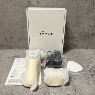 ヤーマン(YA-MAN)の新品 YA-MAN ヤーマン レイボーテ Rフラッシュ STA-210C(脱毛/除毛剤)