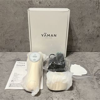YA-MAN - 【極美品】ヤーマンレイボーテハイパーZEROシャンパン YA-MAN - 【極美品】ヤーマンレイボーテハイパーZEROシャンパン