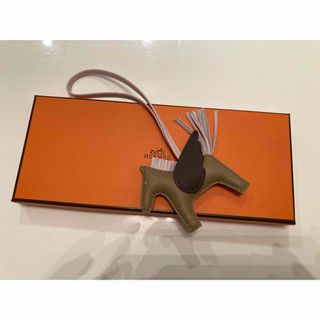 エルメス(Hermes)のHERMES♡エルメス♡チャーム♡ペガサスPM(チャーム)