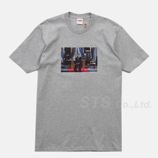 シュプリーム(Supreme)のSupreme Scarface Friend Tee(Tシャツ/カットソー(半袖/袖なし))