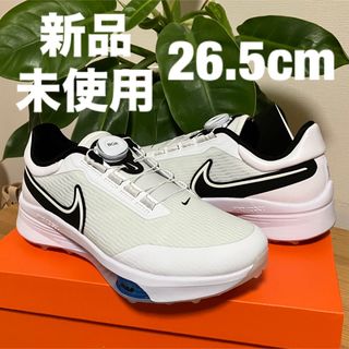 ナイキ(NIKE)のNIKE Air Zoom Infinity Tour Next％ Boa(シューズ)