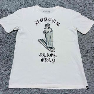 Hurley - Hurley ハーレー Tシャツ