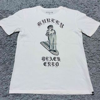 ハーレー(Hurley)のHurley ハーレー Tシャツ(Tシャツ/カットソー(半袖/袖なし))