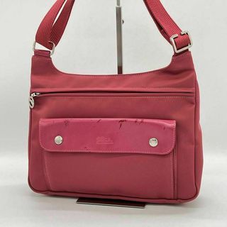 LONGCHAMP - ✨️良品✨️LONGCHAMP ハンドバッグ 2way ショルダーバッグ