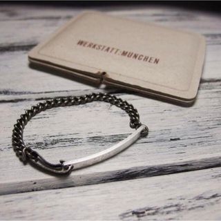 Ann Demeulemeester(ブレスレット)のフリマアイテム一覧 Ann Demeulemeester(ブレスレット)のフリマアイテム一覧