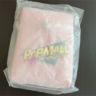 なにわ男子 - なにわ男子 POPMALL クリアケース(pink)