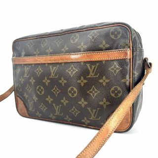 ルイヴィトン(LOUIS VUITTON)の☆大人気☆ LOUIS VUITTON モノグラム トロカデロショルダーバッグ(ショルダーバッグ)