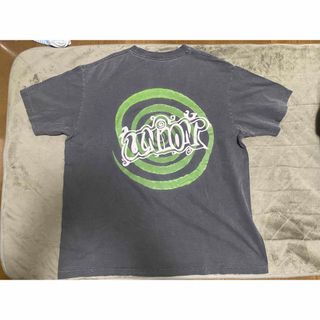 UNION Tシャツ XLサイズ 