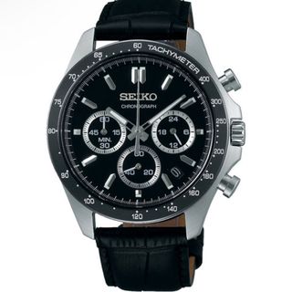 セイコー(SEIKO)の【新品 お買い得！】SEIKO SBTR21  腕時計(腕時計(アナログ))