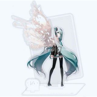 初音ミク 16th アクリルスタンド アクスタ bilibili 海外限定 ①