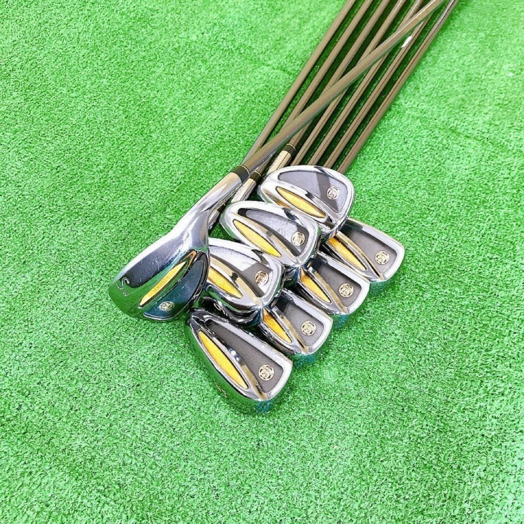 MAJESTY Golf - ケ11☆希少レディース☆マジェスティプレステ MAJESTY Golf - ケ11☆希少レディース☆マジェスティプレステ