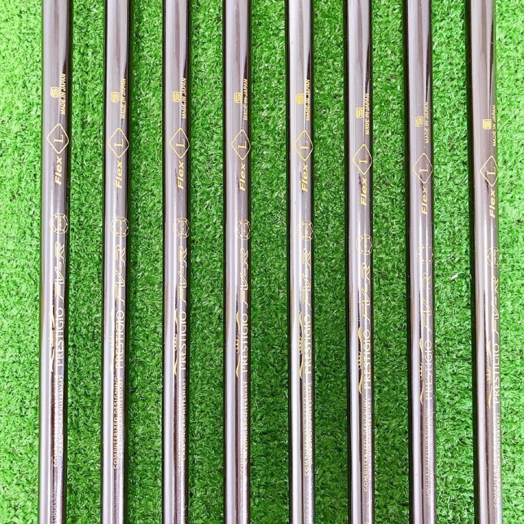 MAJESTY Golf - ケ11☆希少レディース☆マジェスティプレステ MAJESTY Golf - ケ11☆希少レディース☆マジェスティプレステ