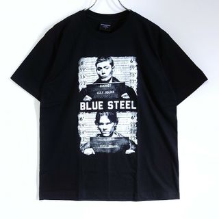 XL ビッグサイズ　スーパーナチュラル　tシャツ　海外ドラマ　サム　ディーン(Tシャツ/カットソー(半袖/袖なし))