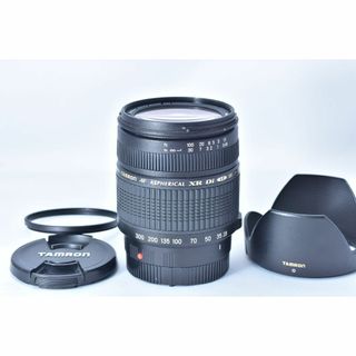 タムロン(TAMRON)のTAMRON タムロン 28-300mm MACRO A061 ソニーミノルタ(レンズ(ズーム))