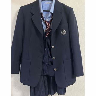 女子高生制服