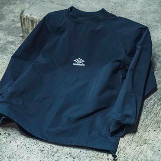 アンブロ(UMBRO)の『別注』UMBRO×DOORS　PISTE TOP CREW(ジャージ)