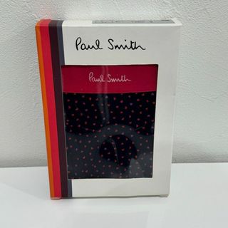 ポールスミス(Paul Smith)の【新品】Paul Smith ポールスミス メンズ パンツ Lサイズ【k706】(ボクサーパンツ)