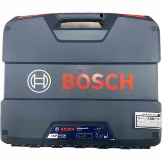 ボッシュ(BOSCH)のBosch ボッシュ 18Vコードレス振動 ドライバードリル GSB18V-45(その他)