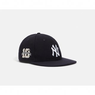 KITH - Kith for New Era & Yankees 10 Year