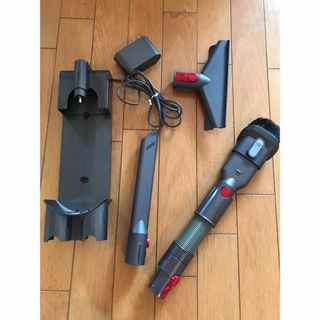 Dyson - ダイソン　充電器・付属品