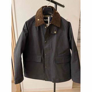 マーカウェア(MARKAWEAR)のBarbour x MARKAWARE for EDIFICE トランスポート(ミリタリージャケット)