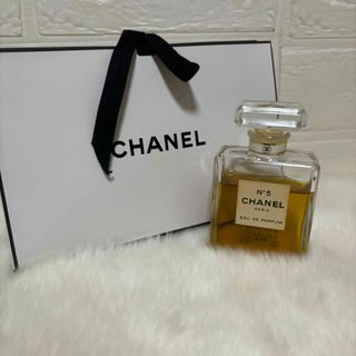 CHANEL - CHANEL シャネル　No5 オードゥ　パルファム