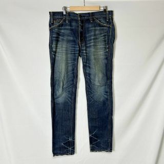 リーバイス(Levi's)のLevi's LVC 68606 BIG E 606 オレンジタブ W34(デニム/ジーンズ)