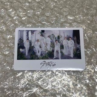 ストレイキッズ(Stray Kids)のstraykids MANIAC ENCORE フォトカード 集合(アイドルグッズ)