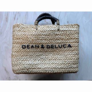 DEAN & DELUCA(かごバッグ/ストローバッグ)のフリマアイテム一覧 DEAN & DELUCA(かごバッグ/ストローバッグ)のフリマアイテム一覧