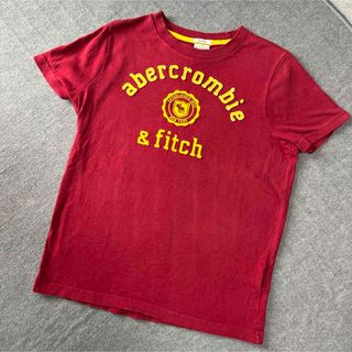 Abercrombie&Fitch - Abercrombie&Fitch Tシャツアバクロ半袖Tシャツ