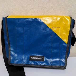 フライターグ(FREITAG)のFREITAG メッセンジャーバッグ Ｇ5.1(メッセンジャーバッグ)