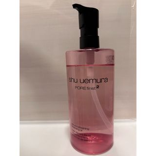 シュウウエムラ(shu uemura)のフレッシュ クリア サクラ クレンジング オイル　450ml(クレンジング/メイク落とし)