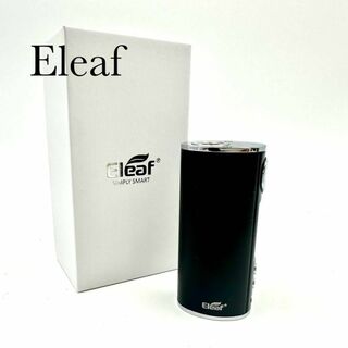 ☆美品☆ Eleaf イーリーフ iStick T80 電子タバコ