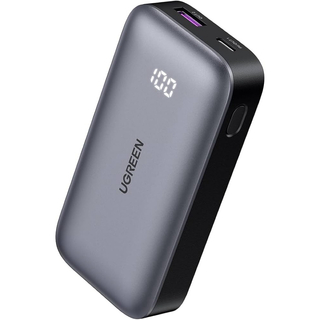 UGREEN - 新品 UGREEN PB502 PSE認証 モバイルバッテリー 充電