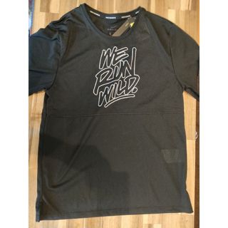 ナイキ(NIKE)のナイキ　NIKE　RUNWILD　Ｔシャツ(Tシャツ/カットソー(半袖/袖なし))