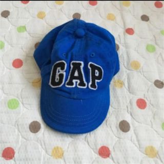 ベビーギャップ(babyGAP)の★美品★GAP キャップ(帽子)